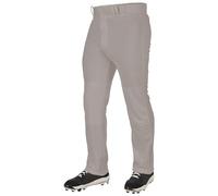 Champro Men's Triple Crown 2.0 Open Bottom Baseball Pants