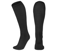 Champro Multi-Sport Socks, Black, Large