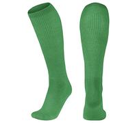 Champro Multi-Sport Socks, Kelly Green, Medium