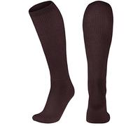 Champro Multi-Sport Socks, Maroon, X-Small