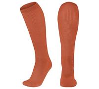 Champro Multi-Sport Socks, Orange, Small