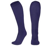 Champro Multi-Sport Socks, Purple, Large