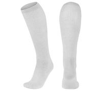 Champro Multi-Sport Socks, White, Medium