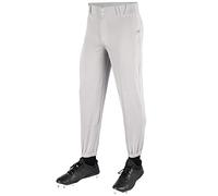 Champro MVP Classic Baseball Pant, Large, Grey