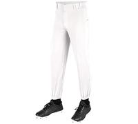 Champro MVP Classic Baseball Pant, Medium, White