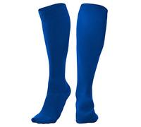 Champro Pro Socks, Single Pair, Adult Large, Royal
