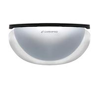 Champro Sun Visor - Baseball/Softball, Clear, one Size, CMSV