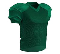 Champro Time Out Polyester Practice Football Jersey Forest Green