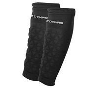 CHAMPRO TRI-FLEX Forearm Pad (Black, Large)