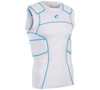 Champro Unisex-Adult Bull Rush Compression Jersey