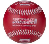 Champro Weighted Training Baseballs