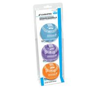 Champro Weighted Training Baseballs; 3,4,6 oz
