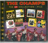 Champs - Champs Ep Collection Plus