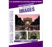 Champs Elysées, portrait de la célèbre avenue