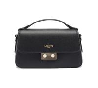 Champs-Élysées Shoulder Bag - female - Lacoste - Handbags - Black - ONE SIZE - Bags ONE SIZE