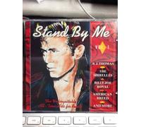 Champs, Terry Stafford, Dee Clark, Gene Pitney, Jackie Wilson, Mel & Tim..