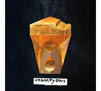 Champyons: Cha Cha Cha