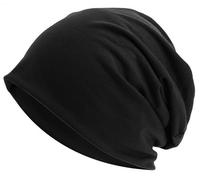 Chamqueen Candy Color Beanie Hat Chemo Hat Sleep Cap for Women Men | Unisex Style, Comfort Sleep, Stretch Fit, Daily Wear for Women Men