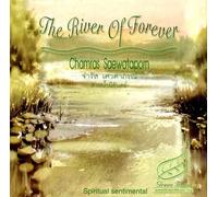 Chamras Saewataporn - The River of Forever