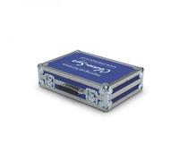 ChamSys Flight Case for QuickQ 10/20 Blue
