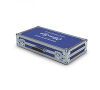 ChamSys Flight Case for QuickQ 30 Blue