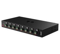 ChamSys GeNetix GS8 8 Port NW Switch