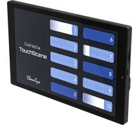 ChamSys GeNetix TouchScene