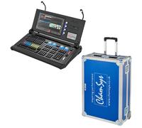 ChamSys MagicQ MQ250M Bundle