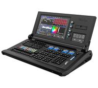 ChamSys MagicQ MQ250M Demo