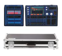 ChamSys MagicQ MQ50 + Wing Bundle