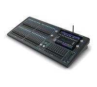 ChamSys QuickQ 30 DMX Lighting Console