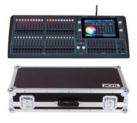 ChamSys QuickQ 30 Tour Bundle