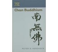 Chan Buddhism: 2 (Dimensions of Asian Spirituality)