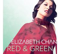 ChanElizabeth - Red Green - CD - P2222z