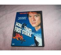 Chan - First Strike