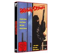 Chan,Frankie - Bloody Stones-Cover a