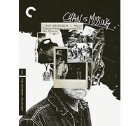Chan Is Missing (Criterion Collection)