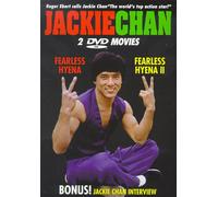 Chan, Jackie - Fearless Hyena 1 & 2 [DVD] [US Import] [NTSC]