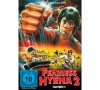 Chan,Jackie - Fearless Hyena 2 - Legacy Collection [DVD]