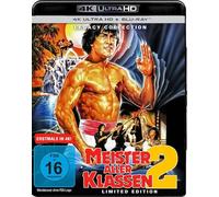 Chan,Jackie - Meister Aller Klassen 2 -Leg.Col.Lim. 4k