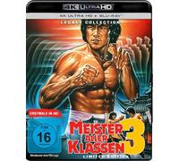 Chan,Jackie - Meister Aller Klassen 3 -Leg.Col.Lim.