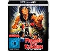 Chan,Jackie - Meister Aller Klassen - Leg.Col.Lim.