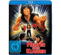 Chan,Jackie - Meister Aller Klassen - Legacy Collect. [Blu-ray]