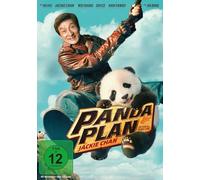Chan,Jackie - Panda Plan