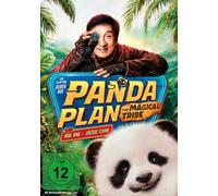 Chan,Jackie - Panda Plan: the Magical Tribe [DVD]