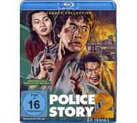 Chan,Jackie - Police Story 2: Legacy Collection