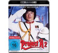 Chan,Jackie - Project a 2 - Legacy Collection Ltd.
