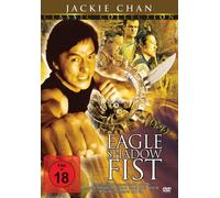 CHAN/LI/QING - JACKIE CHAN-EAGLE SHADOW FIRST (1 DVD)