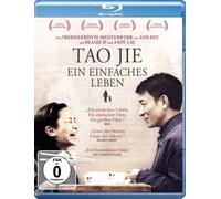 Chan, S: Tao Jie - Ein einfaches Leben [Blu-ray]