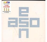 Chan Yik Shun - Eason 4 A Change & Hits (2 CD+AVCD)